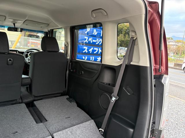 Ｎ－ＢＯＸ Ｇ　ＳＳパッケージ　平成２５年式　走行距離７５０００キロ　ナビ　バックカメラ　地デジ　Ｂｌｕｅｔｏｏｔｈ　純正アルミ　両側電動スライドドア　ステアリングスイッチ　アイドリングストップ　修復歴無し（21枚目）