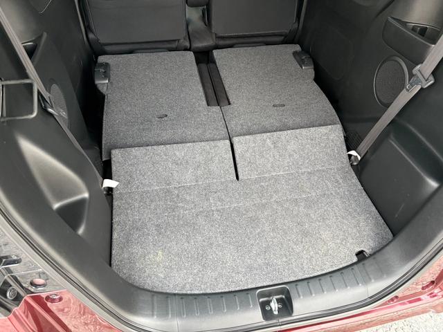 Ｎ－ＢＯＸ Ｇ　ＳＳパッケージ　平成２５年式　走行距離７５０００キロ　ナビ　バックカメラ　地デジ　Ｂｌｕｅｔｏｏｔｈ　純正アルミ　両側電動スライドドア　ステアリングスイッチ　アイドリングストップ　修復歴無し（22枚目）