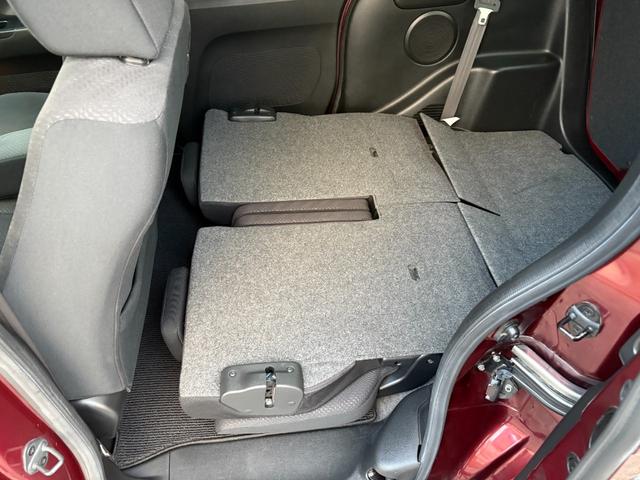 Ｎ－ＢＯＸ Ｇ　ＳＳパッケージ　平成２５年式　走行距離７５０００キロ　ナビ　バックカメラ　地デジ　Ｂｌｕｅｔｏｏｔｈ　純正アルミ　両側電動スライドドア　ステアリングスイッチ　アイドリングストップ　修復歴無し（24枚目）