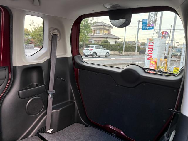 Ｎ－ＢＯＸ Ｇ　ＳＳパッケージ　平成２５年式　走行距離７５０００キロ　ナビ　バックカメラ　地デジ　Ｂｌｕｅｔｏｏｔｈ　純正アルミ　両側電動スライドドア　ステアリングスイッチ　アイドリングストップ　修復歴無し（25枚目）