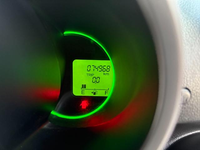 Ｎ－ＢＯＸ Ｇ　ＳＳパッケージ　平成２５年式　走行距離７５０００キロ　ナビ　バックカメラ　地デジ　Ｂｌｕｅｔｏｏｔｈ　純正アルミ　両側電動スライドドア　ステアリングスイッチ　アイドリングストップ　修復歴無し（47枚目）