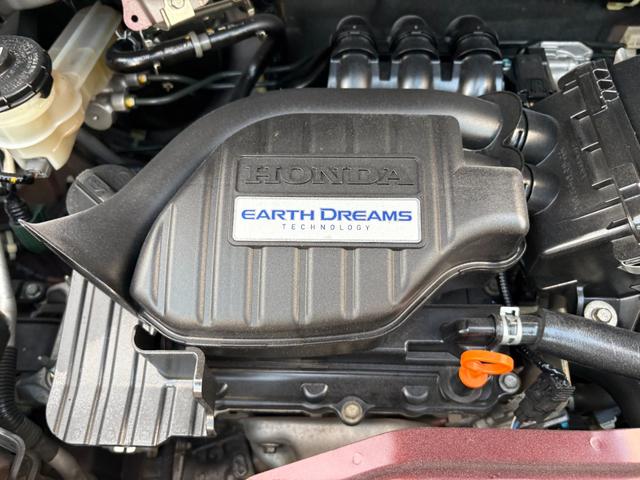 Ｎ－ＢＯＸ Ｇ　ＳＳパッケージ　平成２５年式　走行距離７５０００キロ　ナビ　バックカメラ　地デジ　Ｂｌｕｅｔｏｏｔｈ　純正アルミ　両側電動スライドドア　ステアリングスイッチ　アイドリングストップ　修復歴無し（55枚目）