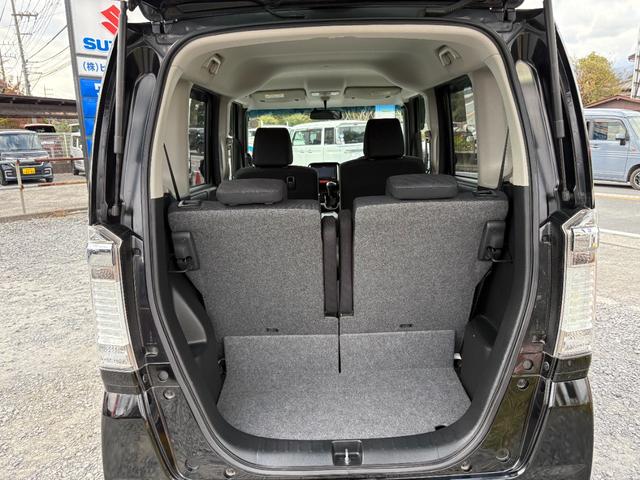 N-BOXカスタム G SSパッケージ 平成25年式 車検令和8年9月 走行距離88000キロ ナビ バックカメラ 地デジ Bluetooth 純正アルミ フォグランプ 両側電動スライドドア アイドリングストップ スマートキー 修復歴無し(18枚目)
