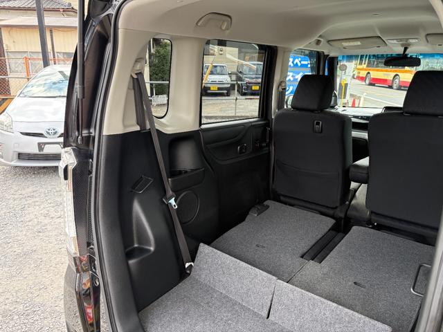 N-BOXカスタム G SSパッケージ 平成25年式 車検令和8年9月 走行距離88000キロ ナビ バックカメラ 地デジ Bluetooth 純正アルミ フォグランプ 両側電動スライドドア アイドリングストップ スマートキー 修復歴無し(20枚目)