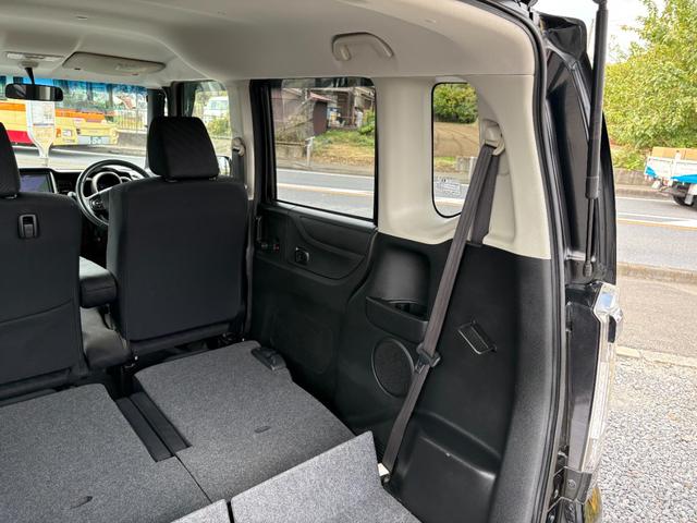 N-BOXカスタム G SSパッケージ 平成25年式 車検令和8年9月 走行距離88000キロ ナビ バックカメラ 地デジ Bluetooth 純正アルミ フォグランプ 両側電動スライドドア アイドリングストップ スマートキー 修復歴無し(21枚目)
