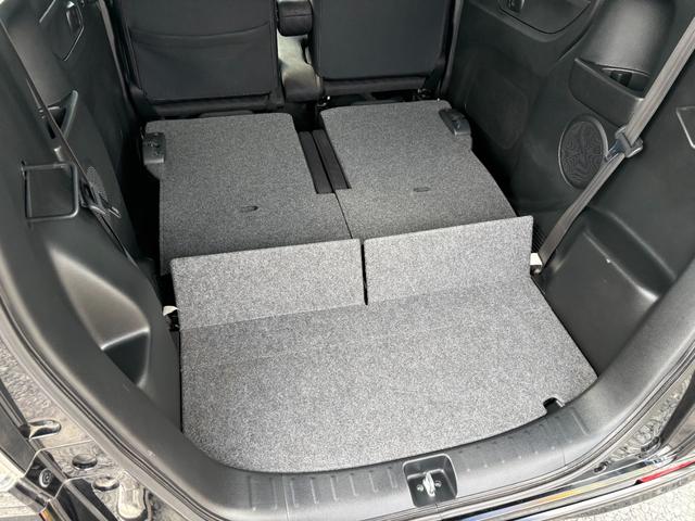 N-BOXカスタム G SSパッケージ 平成25年式 車検令和8年9月 走行距離88000キロ ナビ バックカメラ 地デジ Bluetooth 純正アルミ フォグランプ 両側電動スライドドア アイドリングストップ スマートキー 修復歴無し(22枚目)