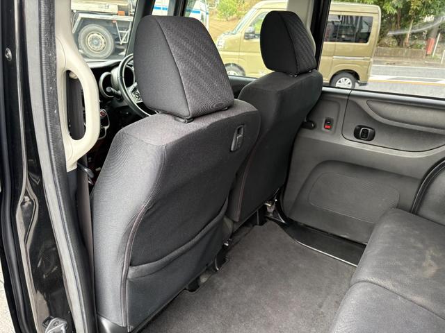 N-BOXカスタム G SSパッケージ 平成25年式 車検令和8年9月 走行距離88000キロ ナビ バックカメラ 地デジ Bluetooth 純正アルミ フォグランプ 両側電動スライドドア アイドリングストップ スマートキー 修復歴無し(26枚目)