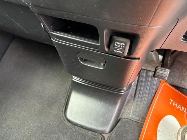 N-BOXカスタム G SSパッケージ 平成25年式 車検令和8年9月 走行距離88000キロ ナビ バックカメラ 地デジ Bluetooth 純正アルミ フォグランプ 両側電動スライドドア アイドリングストップ スマートキー 修復歴無し(41枚目)