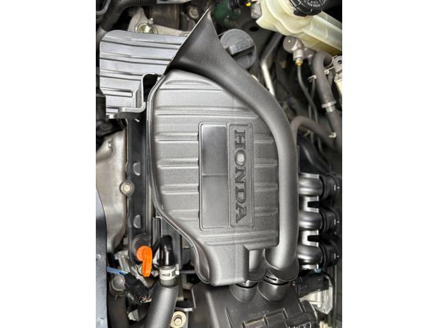 N-BOXカスタム G SSパッケージ 平成25年式 車検令和8年9月 走行距離88000キロ ナビ バックカメラ 地デジ Bluetooth 純正アルミ フォグランプ 両側電動スライドドア アイドリングストップ スマートキー 修復歴無し(54枚目)