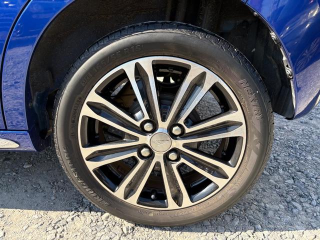 キャスト スタイルＧ　ＳＡＩＩ　平成２８年式　車検令和９年５月　走行距離５８０００キロ　ナビ　バックカメラ　地デジ　純正アルミ　ＥＴＣ　スマートキー　衝突被害軽減システム　フォグランプ　アイドリングストップ　フロントドラレコ（15枚目）