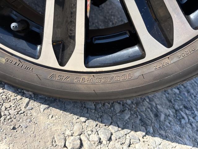 キャスト スタイルＧ　ＳＡＩＩ　平成２８年式　車検令和９年５月　走行距離５８０００キロ　ナビ　バックカメラ　地デジ　純正アルミ　ＥＴＣ　スマートキー　衝突被害軽減システム　フォグランプ　アイドリングストップ　フロントドラレコ（16枚目）