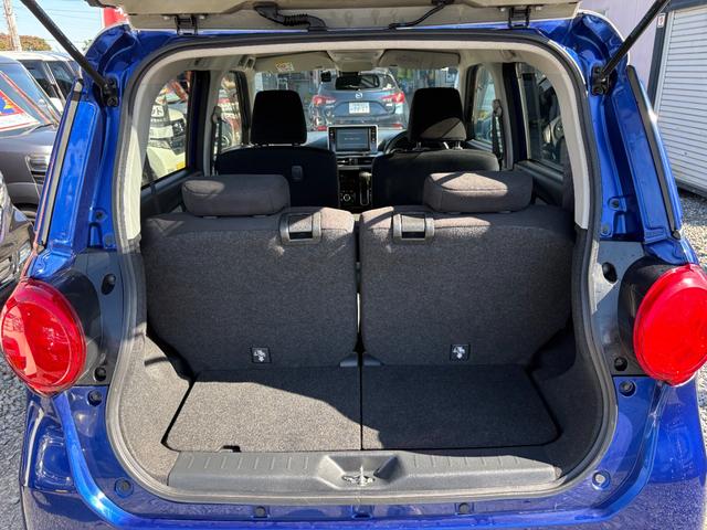 キャスト スタイルＧ　ＳＡＩＩ　平成２８年式　車検令和９年５月　走行距離５８０００キロ　ナビ　バックカメラ　地デジ　純正アルミ　ＥＴＣ　スマートキー　衝突被害軽減システム　フォグランプ　アイドリングストップ　フロントドラレコ（17枚目）