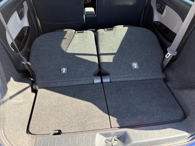 キャスト スタイルＧ　ＳＡＩＩ　平成２８年式　車検令和９年５月　走行距離５８０００キロ　ナビ　バックカメラ　地デジ　純正アルミ　ＥＴＣ　スマートキー　衝突被害軽減システム　フォグランプ　アイドリングストップ　フロントドラレコ（21枚目）