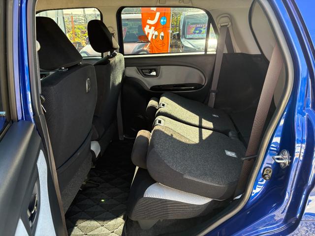 キャスト スタイルＧ　ＳＡＩＩ　平成２８年式　車検令和９年５月　走行距離５８０００キロ　ナビ　バックカメラ　地デジ　純正アルミ　ＥＴＣ　スマートキー　衝突被害軽減システム　フォグランプ　アイドリングストップ　フロントドラレコ（23枚目）