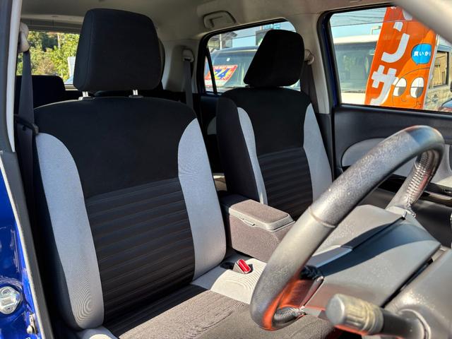 キャスト スタイルＧ　ＳＡＩＩ　平成２８年式　車検令和９年５月　走行距離５８０００キロ　ナビ　バックカメラ　地デジ　純正アルミ　ＥＴＣ　スマートキー　衝突被害軽減システム　フォグランプ　アイドリングストップ　フロントドラレコ（29枚目）