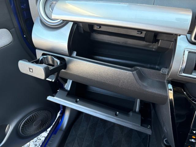 キャスト スタイルＧ　ＳＡＩＩ　平成２８年式　車検令和９年５月　走行距離５８０００キロ　ナビ　バックカメラ　地デジ　純正アルミ　ＥＴＣ　スマートキー　衝突被害軽減システム　フォグランプ　アイドリングストップ　フロントドラレコ（32枚目）