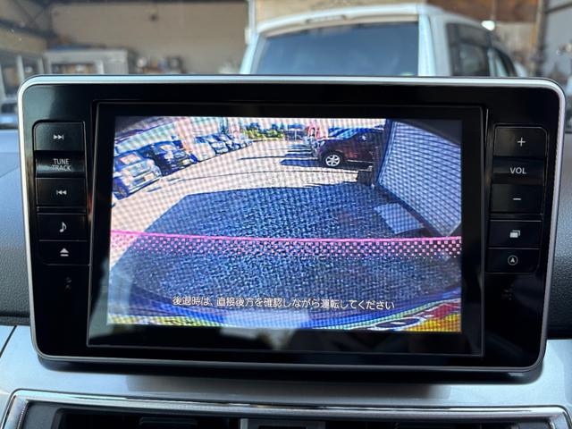 キャスト スタイルＧ　ＳＡＩＩ　平成２８年式　車検令和９年５月　走行距離５８０００キロ　ナビ　バックカメラ　地デジ　純正アルミ　ＥＴＣ　スマートキー　衝突被害軽減システム　フォグランプ　アイドリングストップ　フロントドラレコ（36枚目）