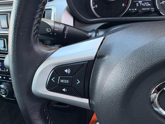 キャスト スタイルＧ　ＳＡＩＩ　平成２８年式　車検令和９年５月　走行距離５８０００キロ　ナビ　バックカメラ　地デジ　純正アルミ　ＥＴＣ　スマートキー　衝突被害軽減システム　フォグランプ　アイドリングストップ　フロントドラレコ（39枚目）