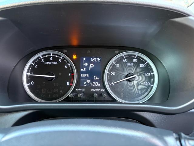 キャスト スタイルＧ　ＳＡＩＩ　平成２８年式　車検令和９年５月　走行距離５８０００キロ　ナビ　バックカメラ　地デジ　純正アルミ　ＥＴＣ　スマートキー　衝突被害軽減システム　フォグランプ　アイドリングストップ　フロントドラレコ（41枚目）