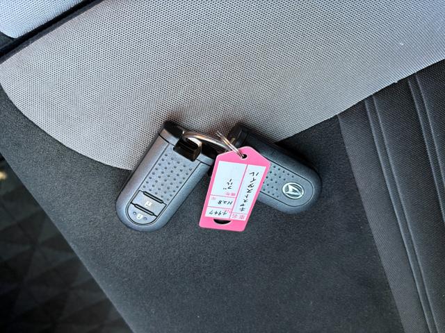 キャスト スタイルＧ　ＳＡＩＩ　平成２８年式　車検令和９年５月　走行距離５８０００キロ　ナビ　バックカメラ　地デジ　純正アルミ　ＥＴＣ　スマートキー　衝突被害軽減システム　フォグランプ　アイドリングストップ　フロントドラレコ（45枚目）