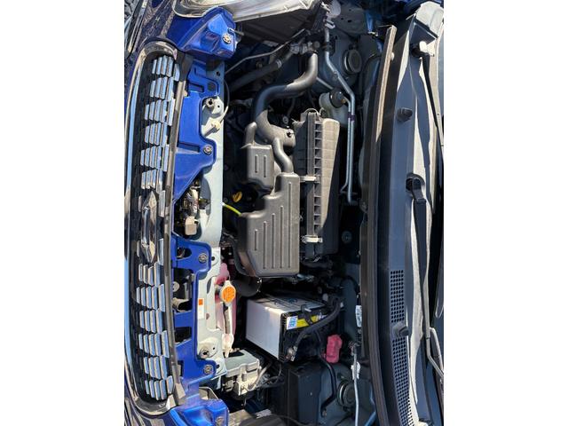 キャスト スタイルＧ　ＳＡＩＩ　平成２８年式　車検令和９年５月　走行距離５８０００キロ　ナビ　バックカメラ　地デジ　純正アルミ　ＥＴＣ　スマートキー　衝突被害軽減システム　フォグランプ　アイドリングストップ　フロントドラレコ（48枚目）