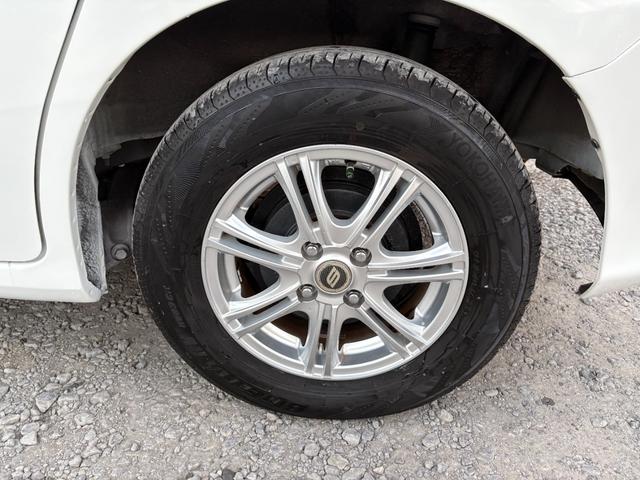 フリード Ｇ　ジャストセレクション　平成２７年式　走行距離５７０００キロ　ナビ　バックカメラ　ワンセグＴＶ　両側電動スライドドア　Ｂｌｕｅｔｏｏｔｈオーディオ　ＥＴＣ　スマートキー　社外アルミ　３列シート６人乗り（15枚目）