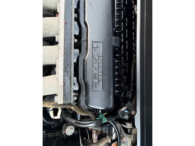 フリード Ｇ　ジャストセレクション　平成２７年式　走行距離５７０００キロ　ナビ　バックカメラ　ワンセグＴＶ　両側電動スライドドア　Ｂｌｕｅｔｏｏｔｈオーディオ　ＥＴＣ　スマートキー　社外アルミ　３列シート６人乗り（50枚目）