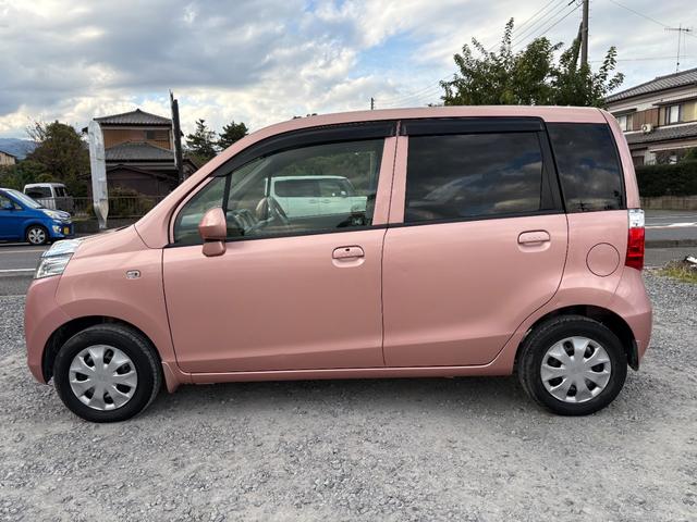 ライフ Ｇ特別仕様車　ＨＩＤスマートスペシャル　平成２３年式　車検令和８年１１月　走行距離３５０００キロ　ナビ　バックカメラ　ワンセグＴＶ　スマートキー　ＨＩＤヘッドライト　電動格納ミラー　ステアリングスイッチ　Ｗエアバッグ　修復歴無し（8枚目）