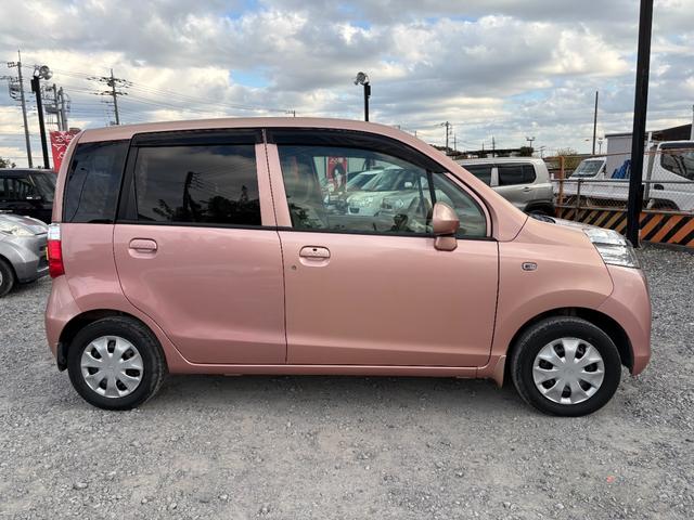 ライフ Ｇ特別仕様車　ＨＩＤスマートスペシャル　平成２３年式　車検令和８年１１月　走行距離３５０００キロ　ナビ　バックカメラ　ワンセグＴＶ　スマートキー　ＨＩＤヘッドライト　電動格納ミラー　ステアリングスイッチ　Ｗエアバッグ　修復歴無し（9枚目）