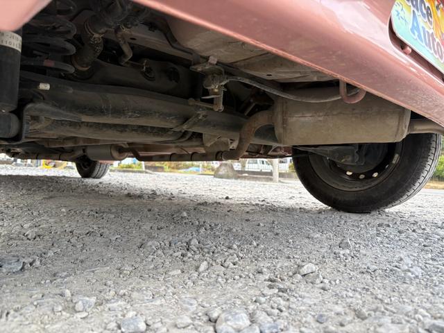 ライフ Ｇ特別仕様車　ＨＩＤスマートスペシャル　平成２３年式　車検令和８年１１月　走行距離３５０００キロ　ナビ　バックカメラ　ワンセグＴＶ　スマートキー　ＨＩＤヘッドライト　電動格納ミラー　ステアリングスイッチ　Ｗエアバッグ　修復歴無し（14枚目）