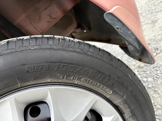 ライフ Ｇ特別仕様車　ＨＩＤスマートスペシャル　平成２３年式　車検令和８年１１月　走行距離３５０００キロ　ナビ　バックカメラ　ワンセグＴＶ　スマートキー　ＨＩＤヘッドライト　電動格納ミラー　ステアリングスイッチ　Ｗエアバッグ　修復歴無し（16枚目）