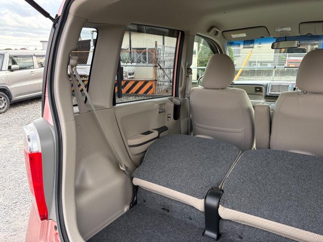 ライフ Ｇ特別仕様車　ＨＩＤスマートスペシャル　平成２３年式　車検令和８年１１月　走行距離３５０００キロ　ナビ　バックカメラ　ワンセグＴＶ　スマートキー　ＨＩＤヘッドライト　電動格納ミラー　ステアリングスイッチ　Ｗエアバッグ　修復歴無し（19枚目）