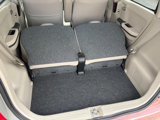 ライフ Ｇ特別仕様車　ＨＩＤスマートスペシャル　平成２３年式　車検令和８年１１月　走行距離３５０００キロ　ナビ　バックカメラ　ワンセグＴＶ　スマートキー　ＨＩＤヘッドライト　電動格納ミラー　ステアリングスイッチ　Ｗエアバッグ　修復歴無し（21枚目）