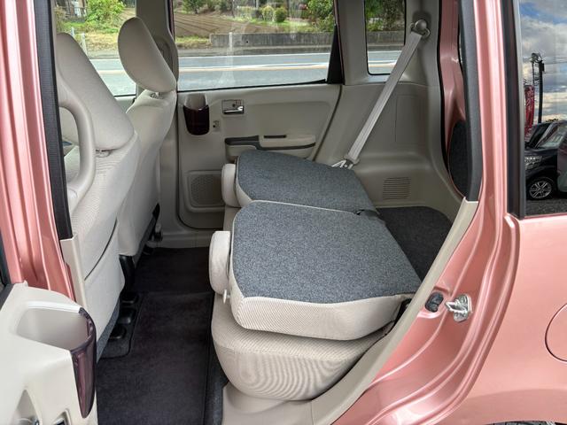 ライフ Ｇ特別仕様車　ＨＩＤスマートスペシャル　平成２３年式　車検令和８年１１月　走行距離３５０００キロ　ナビ　バックカメラ　ワンセグＴＶ　スマートキー　ＨＩＤヘッドライト　電動格納ミラー　ステアリングスイッチ　Ｗエアバッグ　修復歴無し（23枚目）