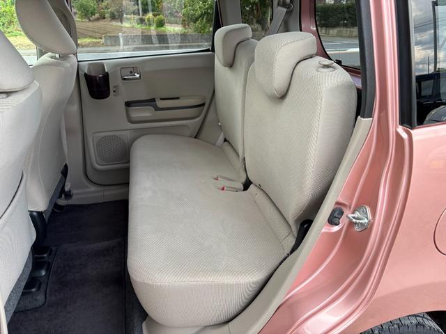 ライフ Ｇ特別仕様車　ＨＩＤスマートスペシャル　平成２３年式　車検令和８年１１月　走行距離３５０００キロ　ナビ　バックカメラ　ワンセグＴＶ　スマートキー　ＨＩＤヘッドライト　電動格納ミラー　ステアリングスイッチ　Ｗエアバッグ　修復歴無し（24枚目）