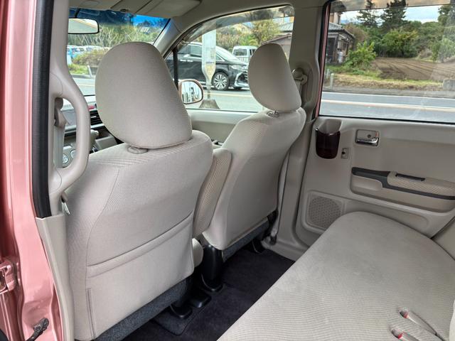 ライフ Ｇ特別仕様車　ＨＩＤスマートスペシャル　平成２３年式　車検令和８年１１月　走行距離３５０００キロ　ナビ　バックカメラ　ワンセグＴＶ　スマートキー　ＨＩＤヘッドライト　電動格納ミラー　ステアリングスイッチ　Ｗエアバッグ　修復歴無し（25枚目）