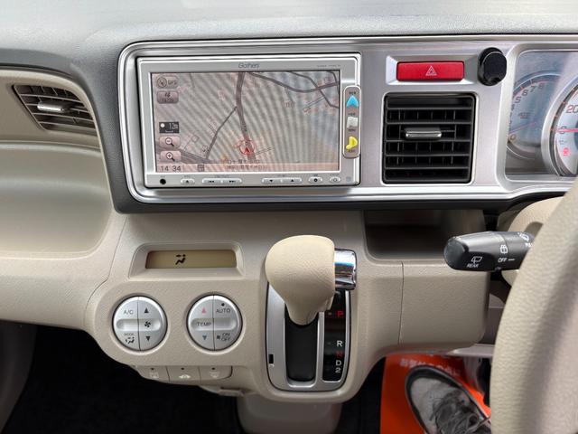 ライフ Ｇ特別仕様車　ＨＩＤスマートスペシャル　平成２３年式　車検令和８年１１月　走行距離３５０００キロ　ナビ　バックカメラ　ワンセグＴＶ　スマートキー　ＨＩＤヘッドライト　電動格納ミラー　ステアリングスイッチ　Ｗエアバッグ　修復歴無し（36枚目）