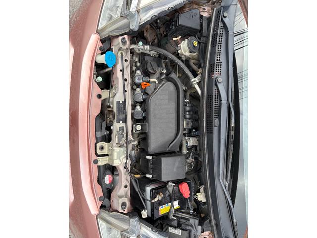 ライフ Ｇ特別仕様車　ＨＩＤスマートスペシャル　平成２３年式　車検令和８年１１月　走行距離３５０００キロ　ナビ　バックカメラ　ワンセグＴＶ　スマートキー　ＨＩＤヘッドライト　電動格納ミラー　ステアリングスイッチ　Ｗエアバッグ　修復歴無し（49枚目）