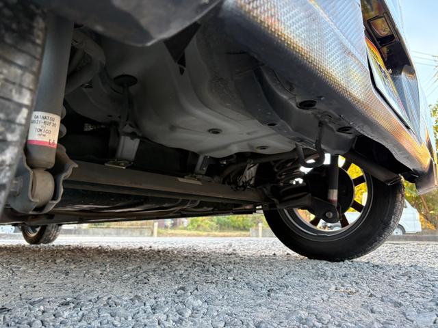 ムーヴ カスタム　Ｘ　ＳＡ　平成２５年式　車検令和８年６月　走行距離６１０００キロ　ナビ　地デジ　ＥＴＣ　スマートキー　衝突被害軽減システム　アイドリングストップ　社外アルミ　フォグランプ　電動格納ミラー　タイミングチェーン（14枚目）