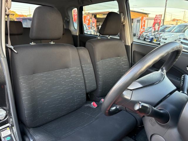 ムーヴ カスタム　Ｘ　ＳＡ　平成２５年式　車検令和８年６月　走行距離６１０００キロ　ナビ　地デジ　ＥＴＣ　スマートキー　衝突被害軽減システム　アイドリングストップ　社外アルミ　フォグランプ　電動格納ミラー　タイミングチェーン（27枚目）