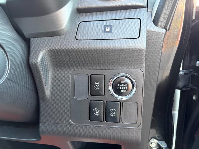 ムーヴ カスタム　Ｘ　ＳＡ　平成２５年式　車検令和８年６月　走行距離６１０００キロ　ナビ　地デジ　ＥＴＣ　スマートキー　衝突被害軽減システム　アイドリングストップ　社外アルミ　フォグランプ　電動格納ミラー　タイミングチェーン（40枚目）