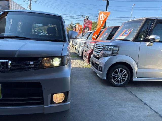 ★お客様に寄り添った対応★　お車のご購入が初めて、車の事が詳しくない方でもご納得いただくまで丁寧にご説明させていただきます！