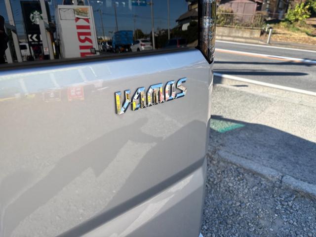 バモス Ｌ　平成２３年式　車検令和８年１１月　走行距離４００００キロ　オートマ　２ＷＤ　純正アルミ　キーレス　パワーウインドウ　ライトレベライザー　フルフラットシート　Ｗエアバッグ　衝突安全ボディ（13枚目）