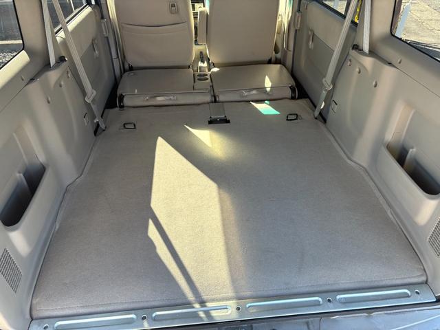 バモス Ｌ　平成２３年式　車検令和８年１１月　走行距離４００００キロ　オートマ　２ＷＤ　純正アルミ　キーレス　パワーウインドウ　ライトレベライザー　フルフラットシート　Ｗエアバッグ　衝突安全ボディ（21枚目）