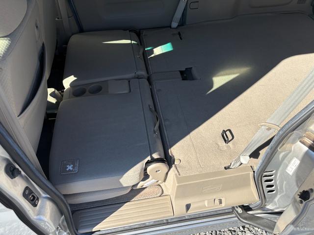 バモス Ｌ　平成２３年式　車検令和８年１１月　走行距離４００００キロ　オートマ　２ＷＤ　純正アルミ　キーレス　パワーウインドウ　ライトレベライザー　フルフラットシート　Ｗエアバッグ　衝突安全ボディ（23枚目）