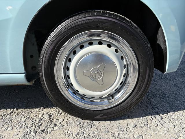 HONDA N-BOX SLASH G TURBO L PACKAGE