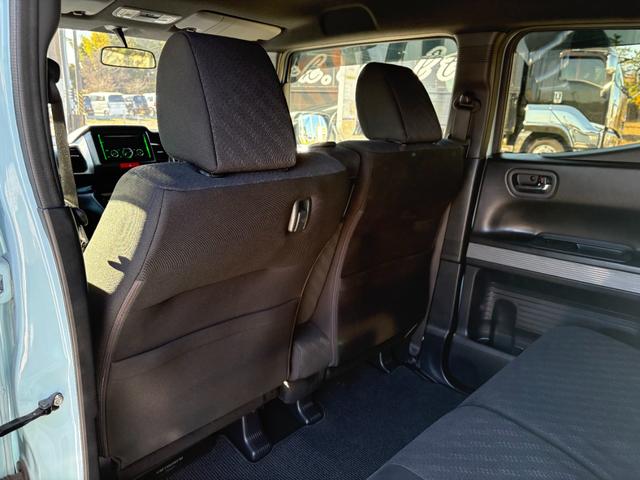 HONDA N-BOX SLASH G TURBO L PACKAGE