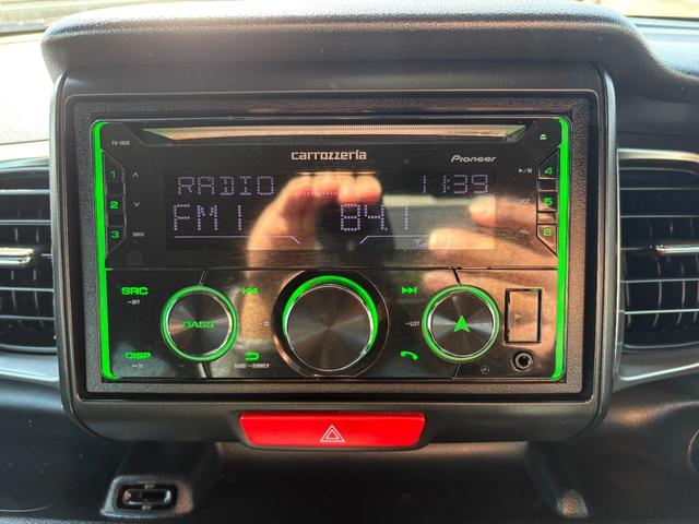 HONDA N-BOX SLASH G TURBO L PACKAGE