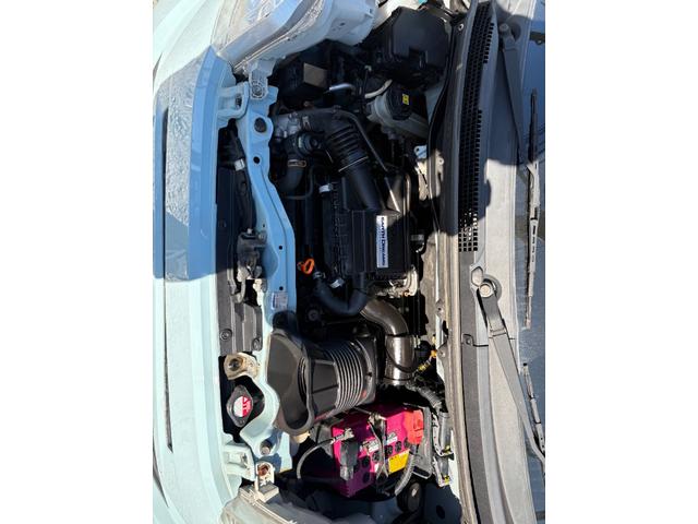HONDA N-BOX SLASH G TURBO L PACKAGE
