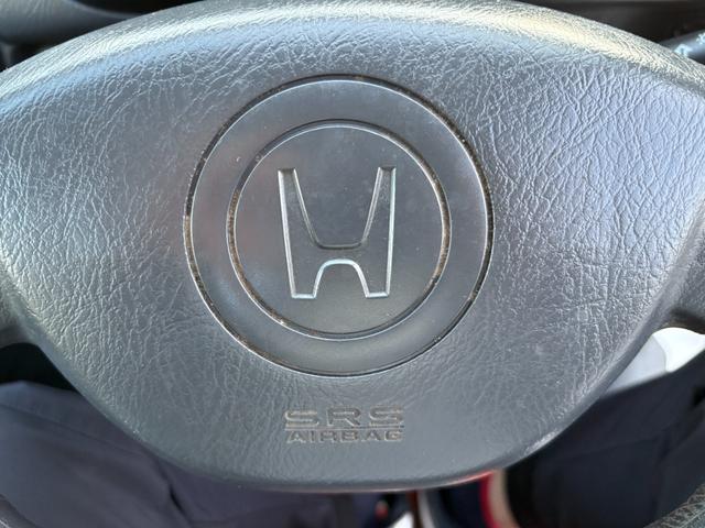 アクティトラック アタック　平成１３年式　走行距離５６０００キロ　５速マニュアル車　４ＷＤ　デフロック　最積３５０キロ　Ｗエアバッグ　タイミングベルト交換済み　修復歴無し（29枚目）